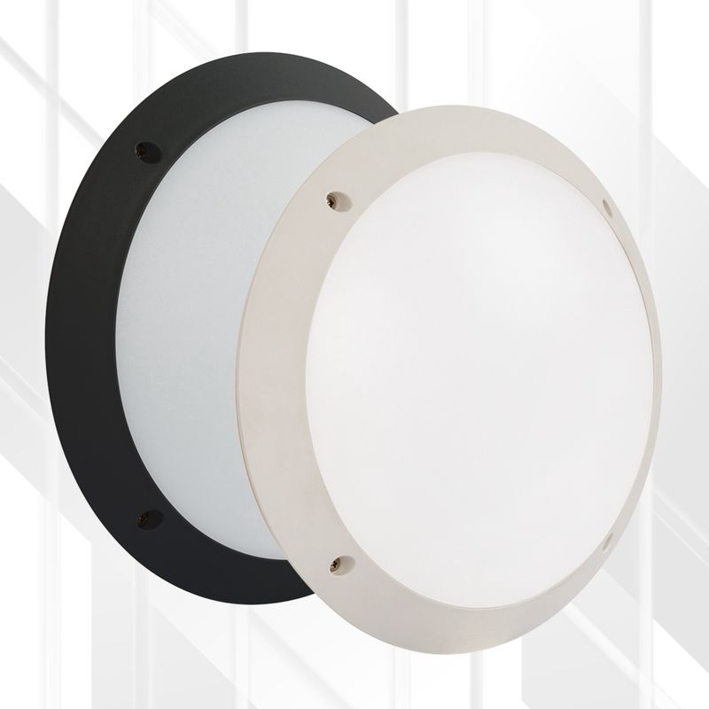 Fumagalli Lucia Opal Bulkhead 300mm