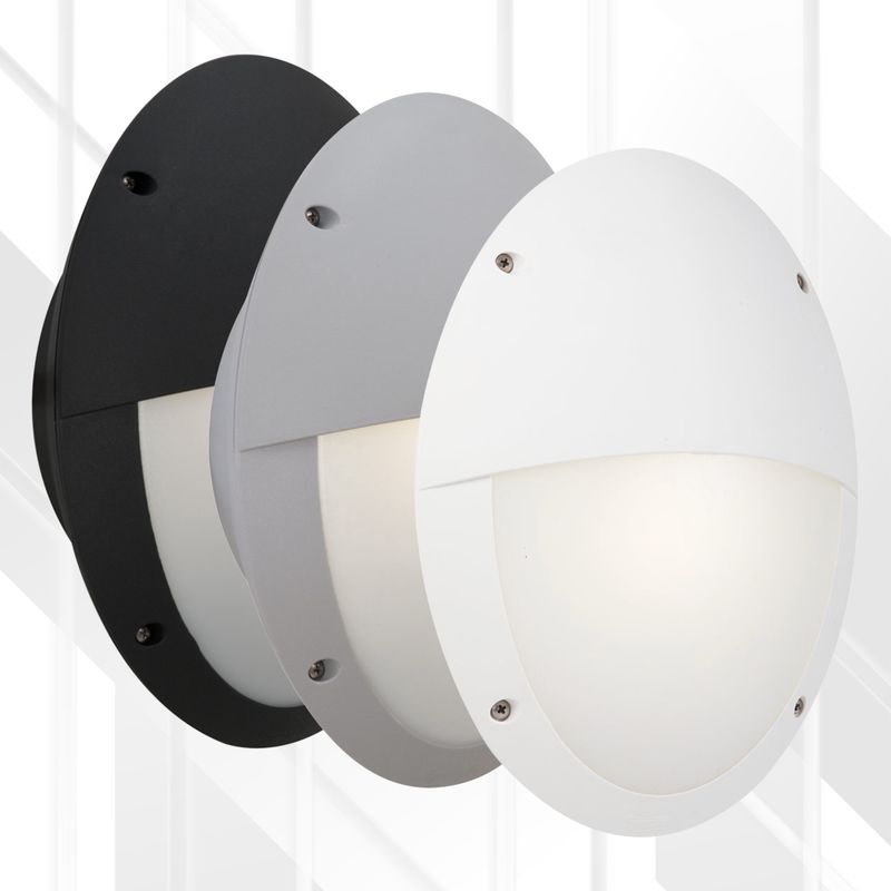 Fumagalli Maddi-Ve Bulkhead  1xCFL23W