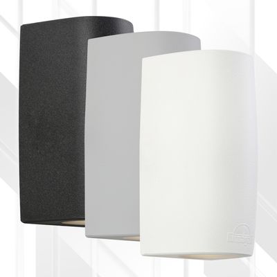 Fumagalli Marta 90 W/2x GU10 Lamp Holder