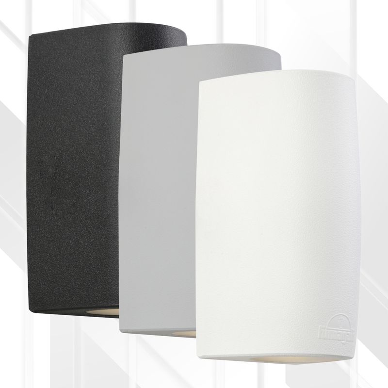 Fumagalli Marta 90 W/2x GU10 Lamp Holder