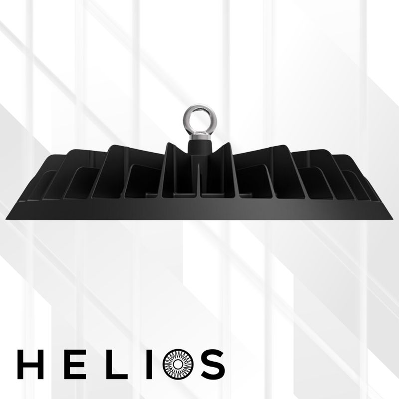 Helios 90D Highbay 5700K 4kV S-Pro