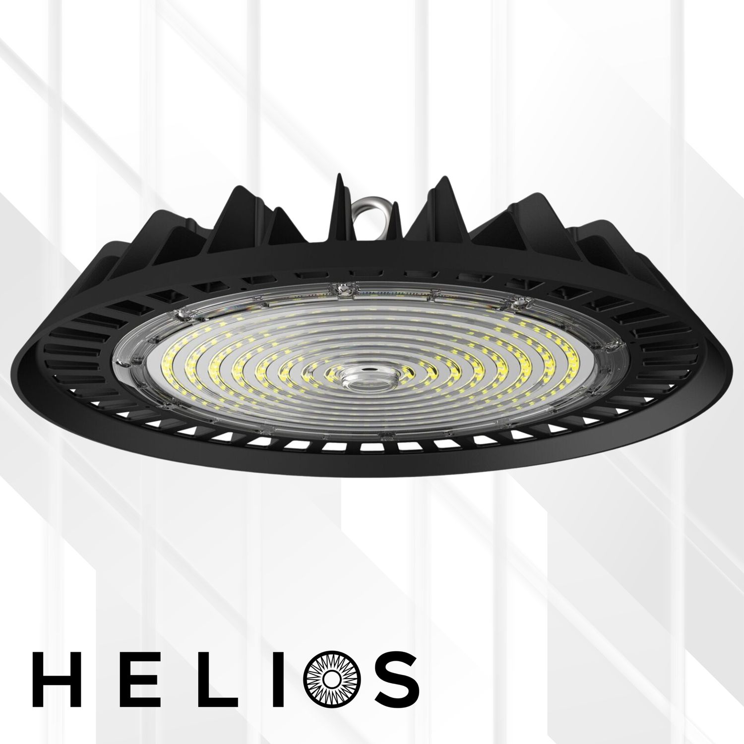 Helios 90D Highbay 5700K 4kV S-Pro