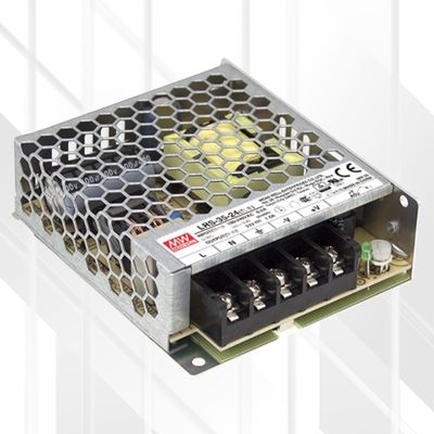 Enclosed 35W Power Supply Input 220V