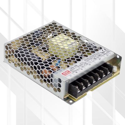 Enclosed 100W Power Supply Input 220V