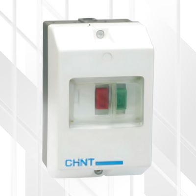 CHINT Enclosure Surface for Starter NS2-25
