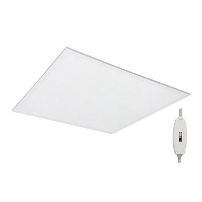 Panel LED 40w Backlit 600x600mm 3 CCT