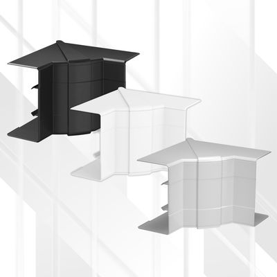 Internal Corner Hood Rapid-45 GK-53100