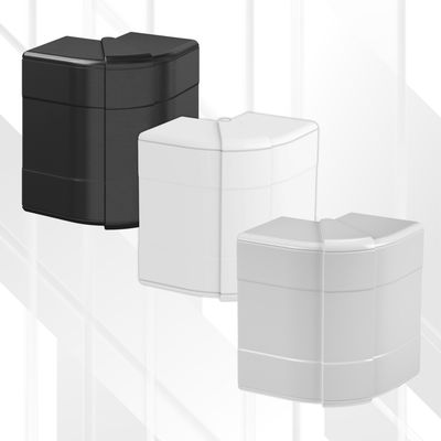 External Corner Hood Rapid-45 GK-53100