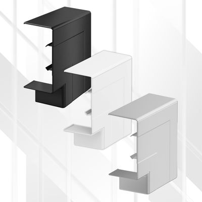 Flat Angle Hood Rapid-45 GK-53100