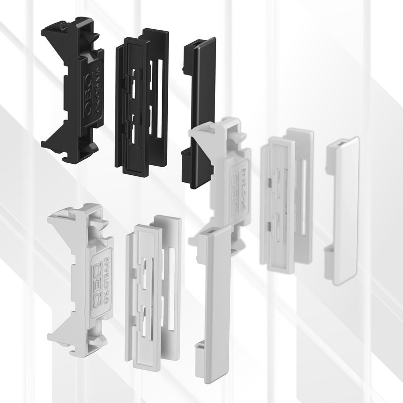 Joint for cover Rapid-45