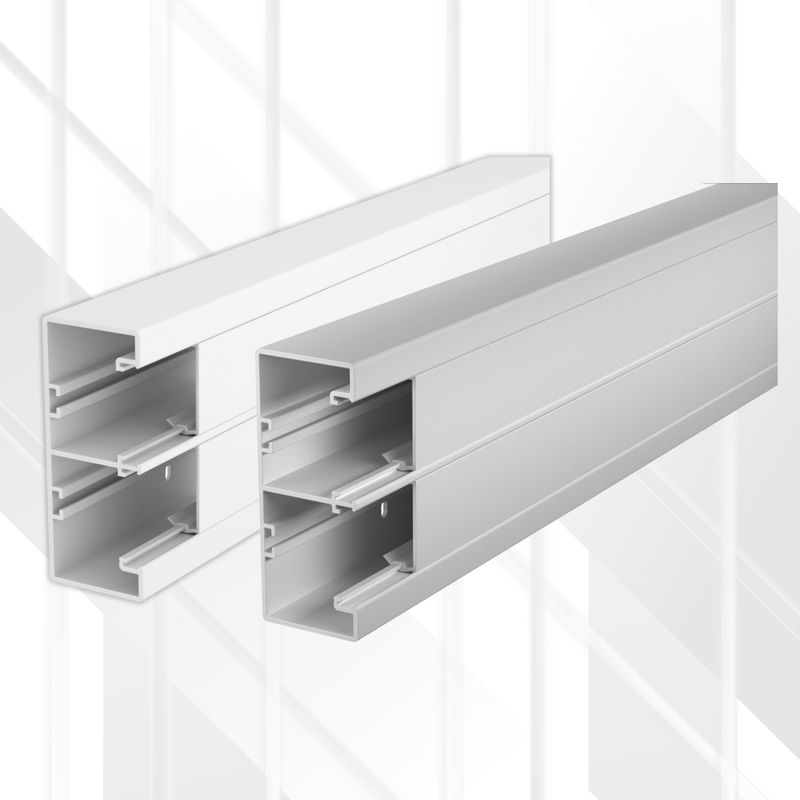Double Trunking Rapid-45 GK-53130