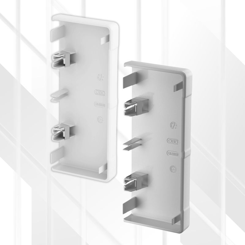 End Piece Rapid-45 GK-53130