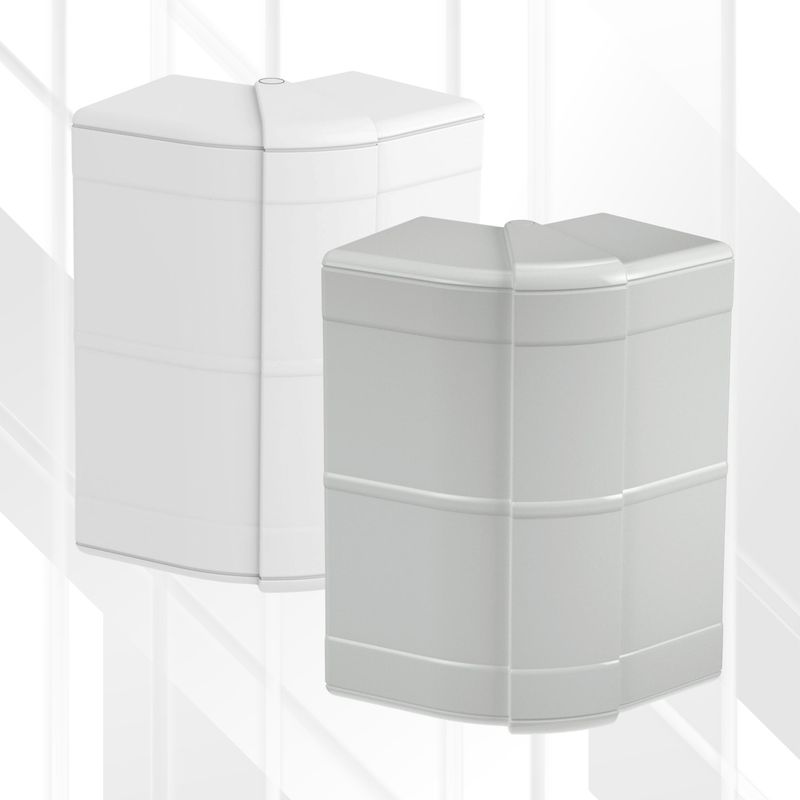 External Corner Hood Rapid-45 GK-53130