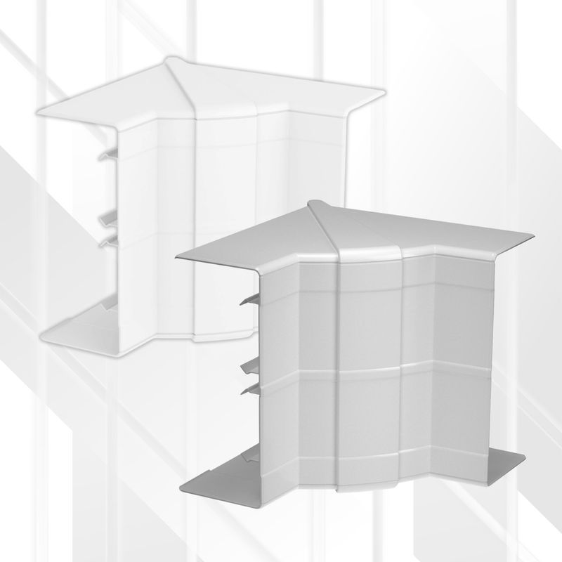 Internal Corner Hood Rapid-45 GK-53130