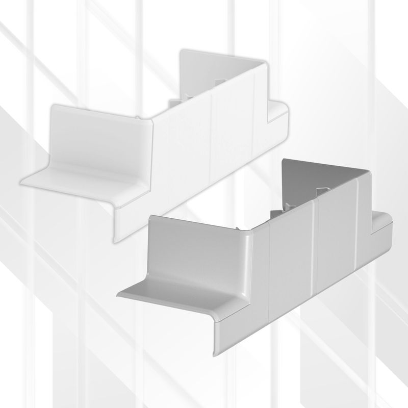 T Piece Adapter Rapid-45 GK-53130