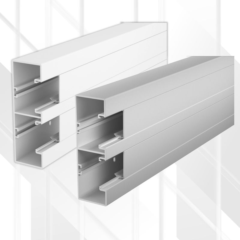 Double Trunking Rapid-45 GK-53165
