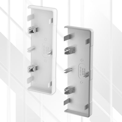 End Piece Rapid-45 GK-53165
