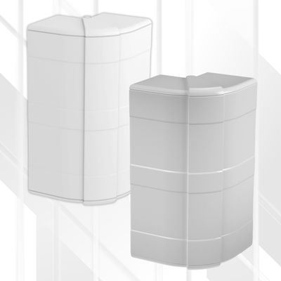 External Corner Hood Rapid-45 GK-53165