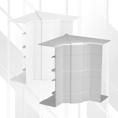 Internal Corner Hood Rapid-45 GK-53165