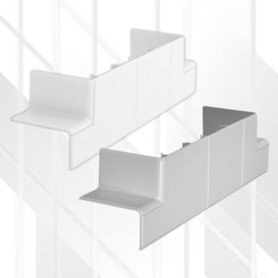 T Piece Adapter Rapid-45 GK-53165