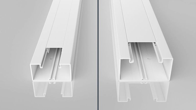 Joint for cover Rapid-45