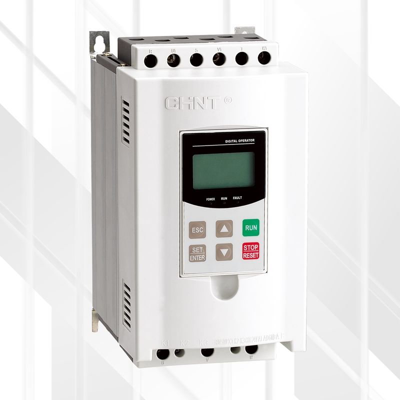 NJR2-D Series Soft-Starter