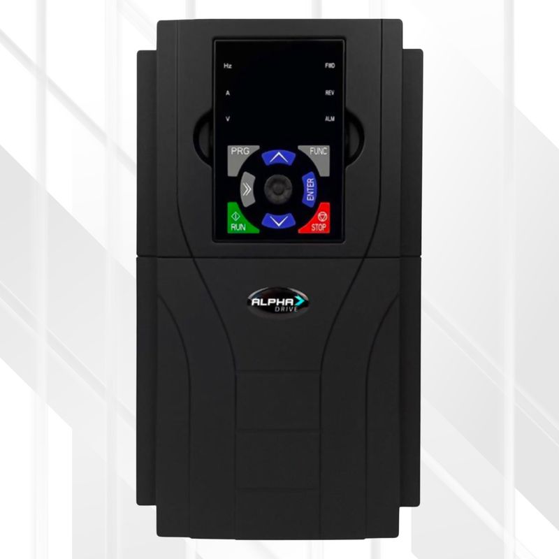 HV100 Variable Speed Drive 3PH 380V