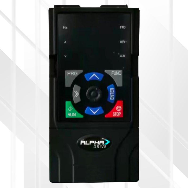 HV10 Variable Speed Drive 1PH 220V