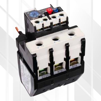 SWAN Thermal Overload Relay LR2-93 (LR2-D33)