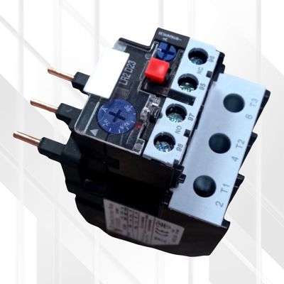 SWAN Thermal Overload Relay LR2-36 (LR2-D23)