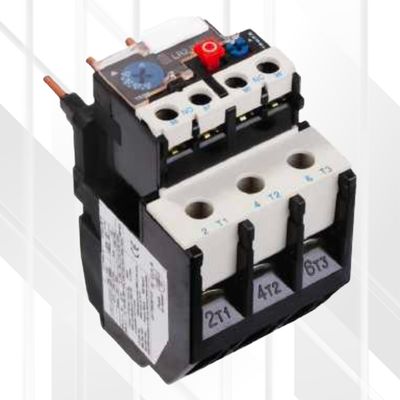 SWAN Thermal Overload Relay LR2-36 (LR2-D23)