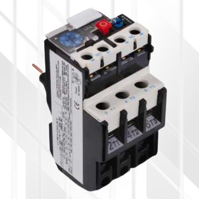 SWAN Thermal Overload Relay LR2-25 (LR2-D13)