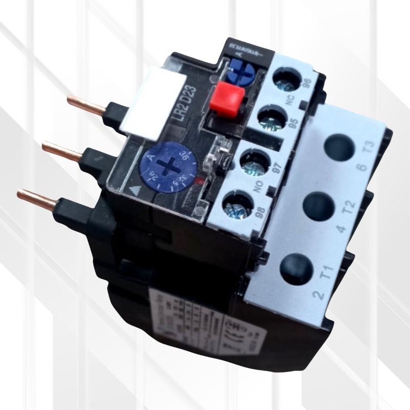 SWAN Thermal Overload Relay LR2-25 (LR2-D13)