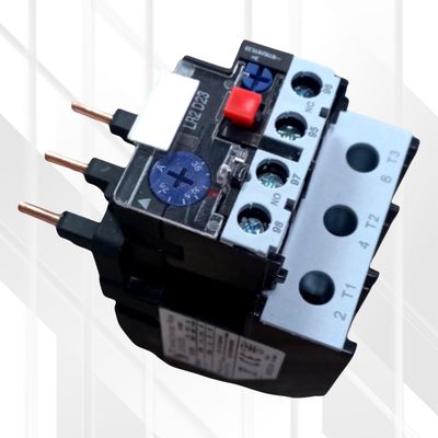 SWAN Thermal Overload Relay LR2-25 (LR2-D13)