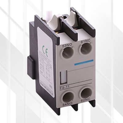 SWAN Top Mount Auxiliary Contact (F4)