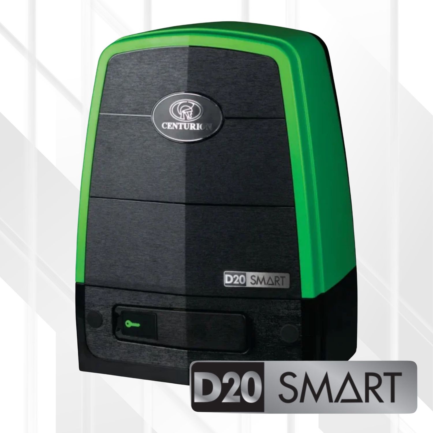 Centurion D20 SMART Sliding Gate Motor Only