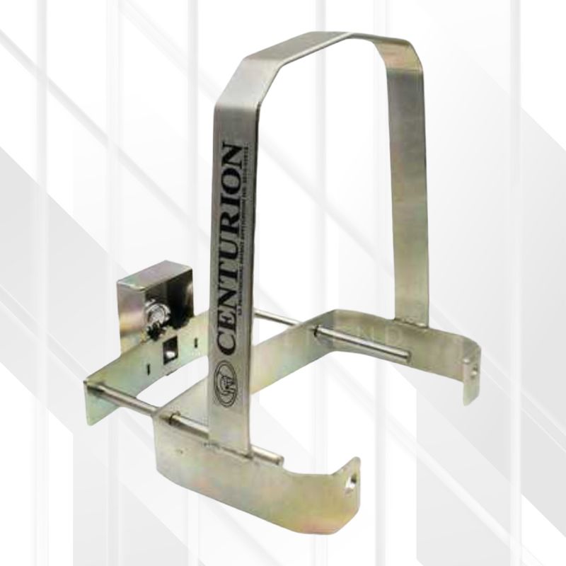 Anti Tamper Kit Assembly W/Lock (D3, D5EVO SMART)