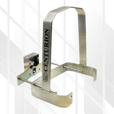 Anti Tamper Kit Assembly W/Lock (D3, D5EVO SMART)