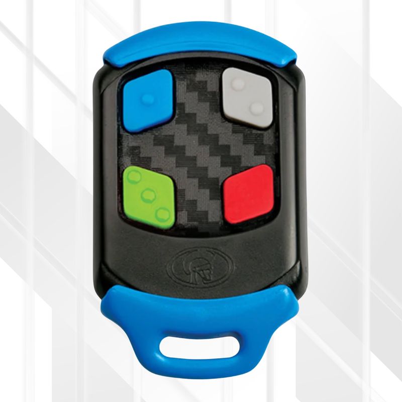 Centurion TX4 NOVA 4 Button SG Transmitter 433MHz