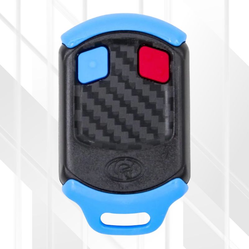 Centurion TX2 NOVA 2 Button SG Transmitter 433MHz