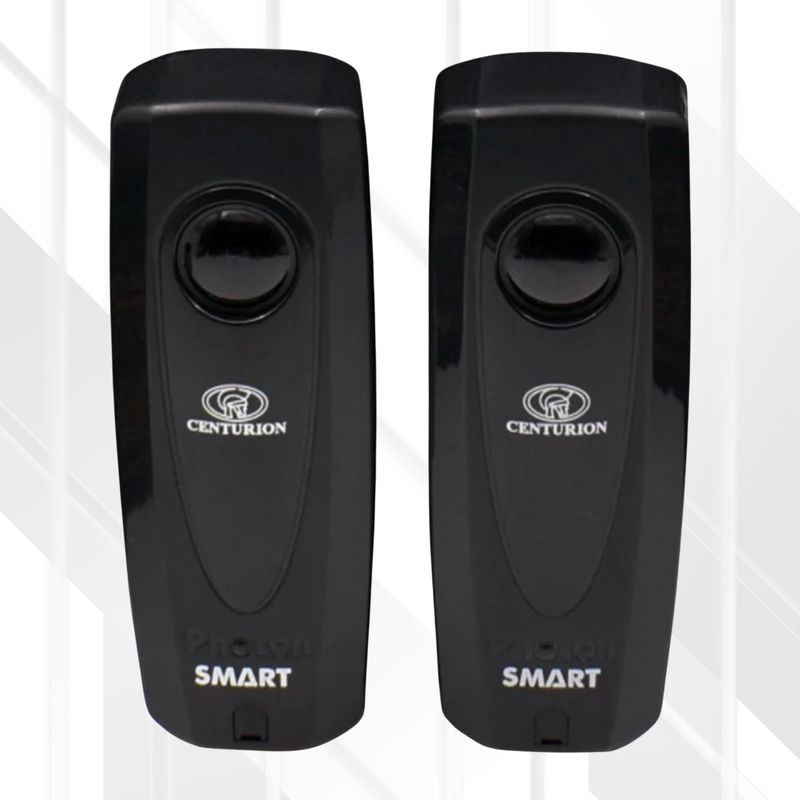 Centurion PHOTON SMART Wireless Beams Set