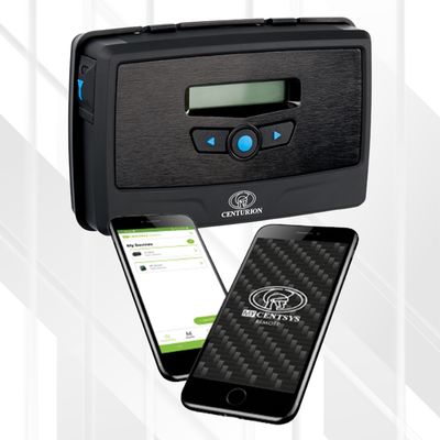 Centurion GSM G-Ultra 4G Control V3 Incl MTN Chip SIM