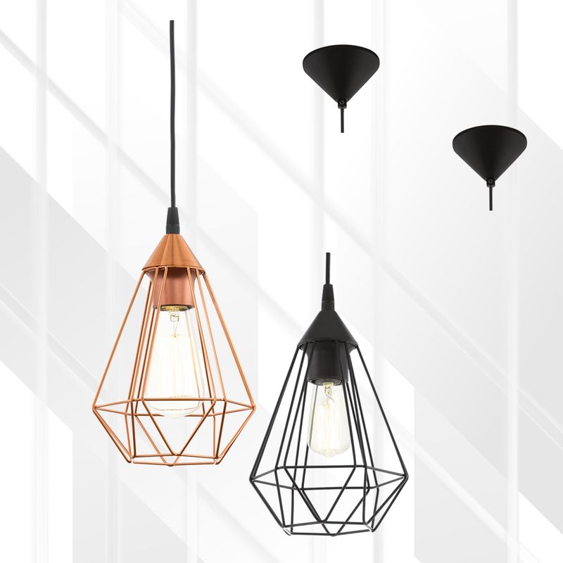 Tarbes Pendant 350mm