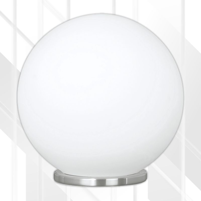 Rondo Table Lamp 200mm White