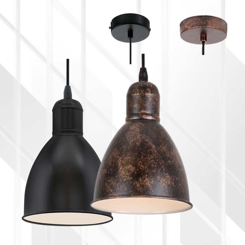 Priddy Pendant