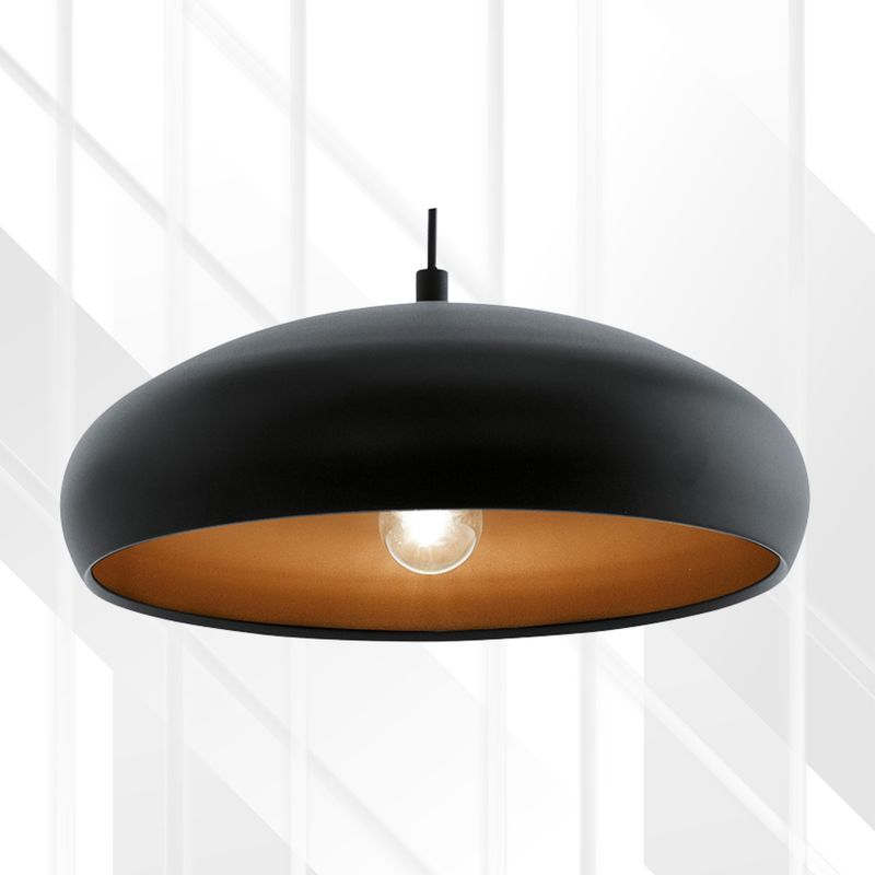 Mogano Pendant 400mm