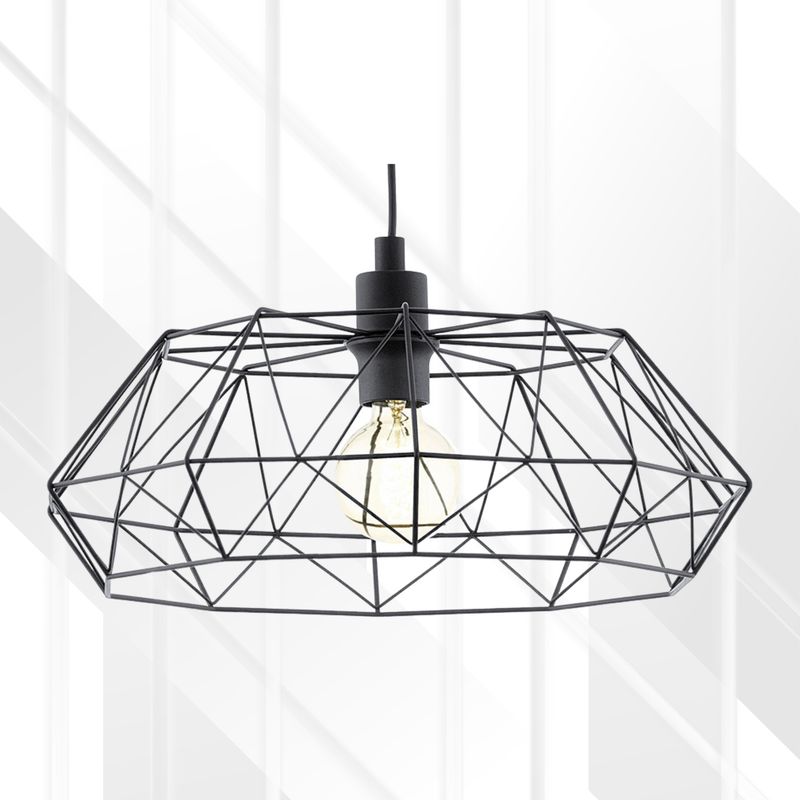 Carlton Pendant 455mm