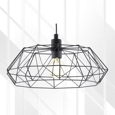 Carlton Pendant 455mm