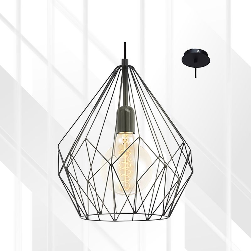 Carlton Pendant 300mm