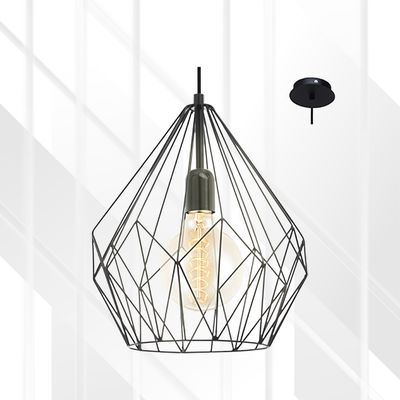 Carlton Pendant 300mm